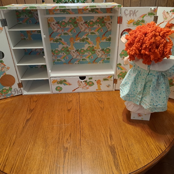 Cabbage patch kids - Picture 15 of 15